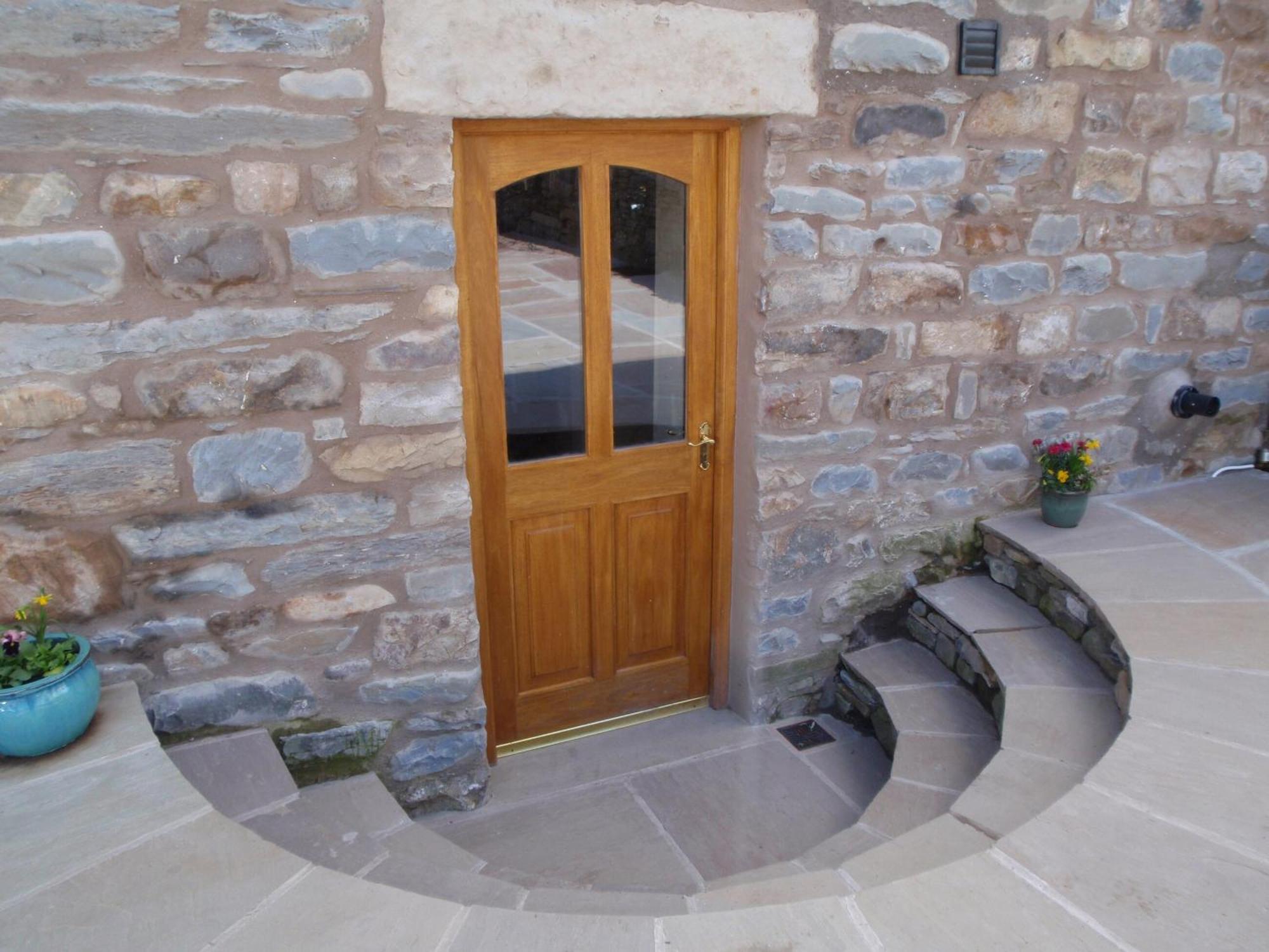 Gateside Farmhouse سيدبرغ المظهر الخارجي الصورة